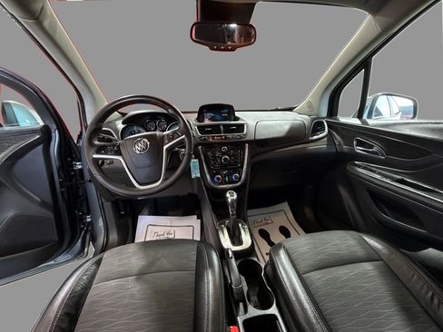 Used 2015 Buick Encore Convenience image 21