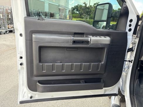Used 2015 Ford F250 Lariat AWD/4WD image 15
