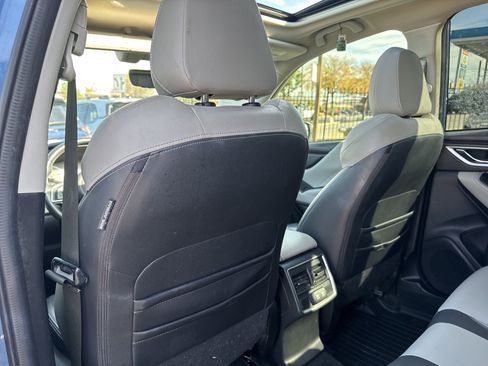 Used 2019 Subaru Forester Limited w/ Popular Package #3 image 23