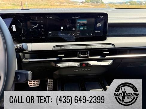 Used 2027 Kia Telluride SX Prestige X-Pro AWD/4WD image 20