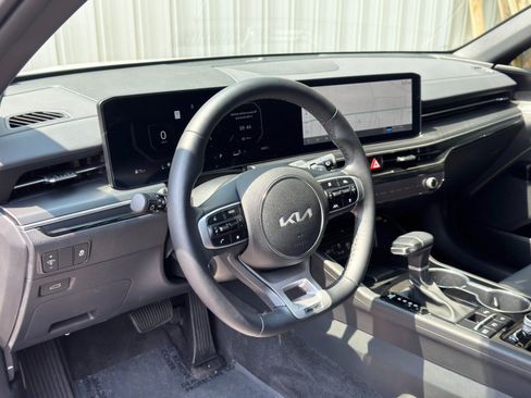 Used 2026 Kia K5 GT w/ GT1 Package FWD image 13