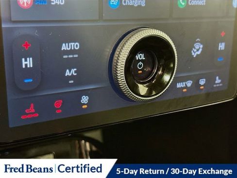 Used 2024 Ford Mustang Mach-E Premium image 18