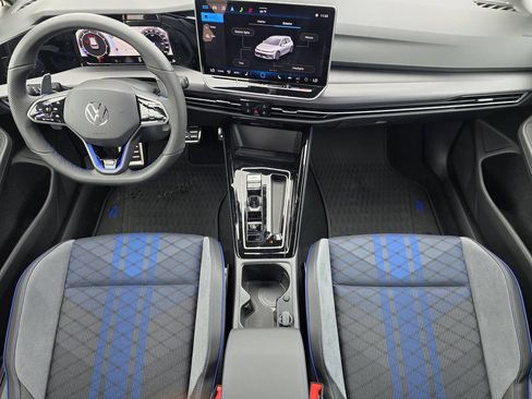 New 2026 Volkswagen Golf w/ Euro Style Package AWD/4WD image 21