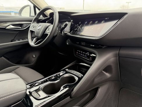 Used 2022 Buick Envision Preferred image 14