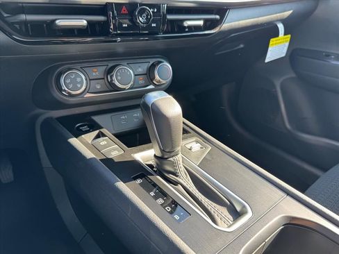 New 2026 Nissan Kicks S FWD image 20