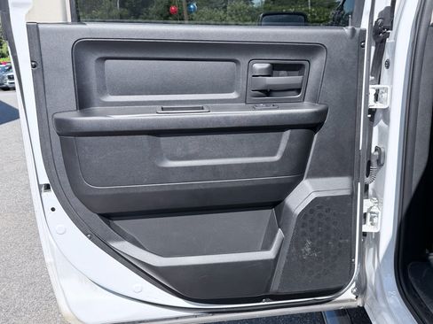 Used 2024 RAM 1500 Tradesman w/ Popular Equipment Group AWD/4WD image 29
