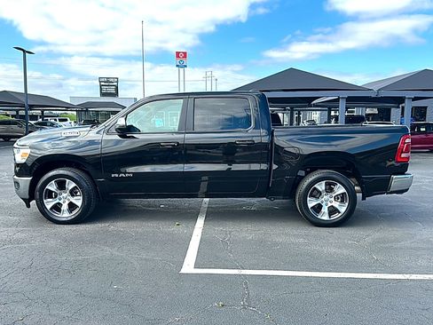 Used 2024 RAM 1500 Laramie RWD image 5