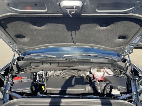 New 2026 GMC Sierra 1500 Denali AWD/4WD image 31