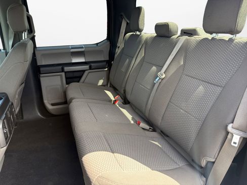 Used 2020 Ford F150 XLT w/ Equipment Group 302A Luxury AWD/4WD image 13