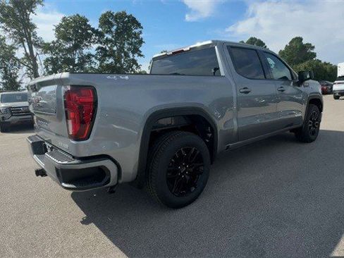 New 2026 GMC Sierra 1500 Elevation image 8