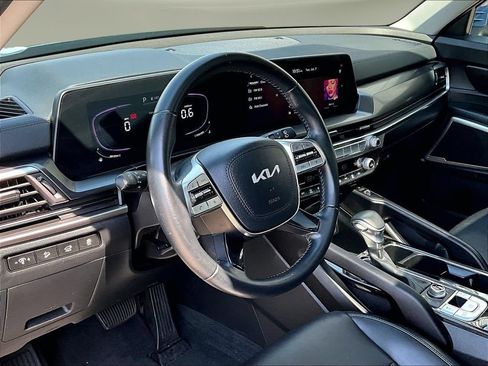 Used 2025 Kia Telluride S AWD/4WD image 22