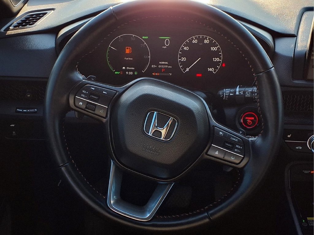 Certified 2025 Honda CR-V Sport-L image 20