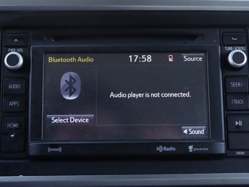 Used 2019 Toyota Tacoma SR5 image 28