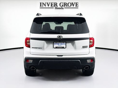 Used 2021 Honda Passport Touring image 6