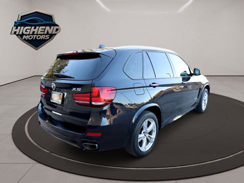 Used 2018 BMW X5 xDrive35i w/ M Sport Package image 6