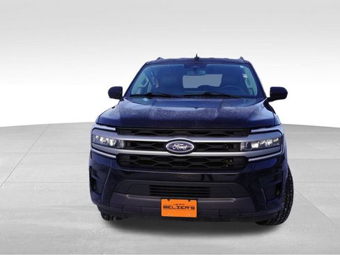 Certified 2024 Ford Expedition Max XLT image 12