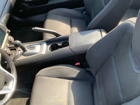 Used 2014 Chevrolet Camaro LT image 36