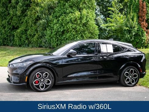 Used 2023 Ford Mustang Mach-E GT AWD/4WD image 8