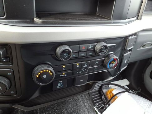 Used 2026 Ford F350 XL w/ XL Chrome Package image 21