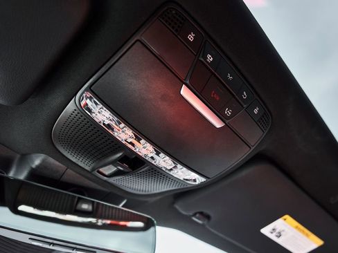 Used 2023 Mercedes-Benz C 63 AMG S image 80