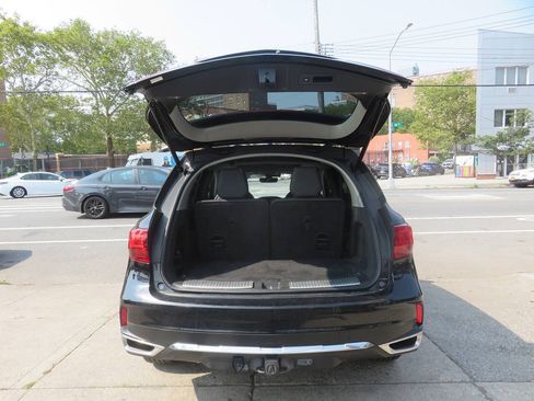 Used 2017 Acura MDX SH-AWD w/ Technology Package image 28