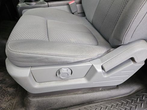 Used 2014 Ford F150 STX w/ Equipment Group 201A Mid AWD/4WD image 28