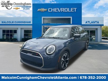 Used 2025 MINI Cooper S