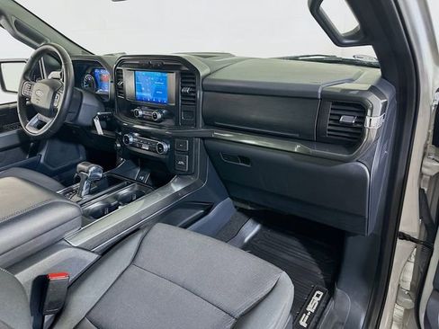 Certified 2023 Ford F150 XLT w/ Equipment Group 301A Mid image 14