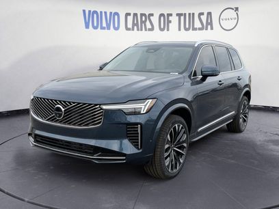 New 2026 Volvo XC90 B6 Plus