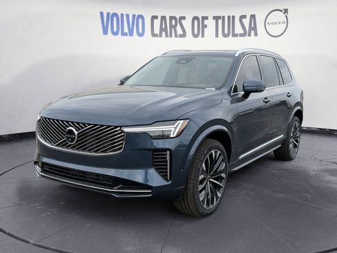 New 2026 Volvo XC90 B6 Plus image 1