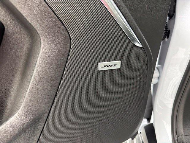 New 2027 Chevrolet Tahoe High Country AWD/4WD image 15