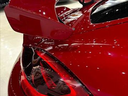 Used 2016 Porsche Cayman GT4 image 17