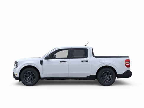 New 2025 Ford Maverick XLT w/ 4K Tow Package image 4