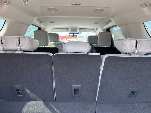 New 2026 Ford Expedition Max Active image 24