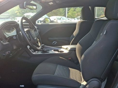 Used 2022 Dodge Challenger R/T Scat Pack RWD image 14