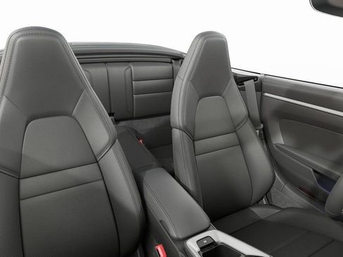 New 2026 Porsche 911 Carrera image 7