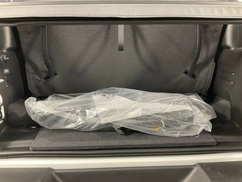 New 2026 Jeep Wrangler Sport image 15