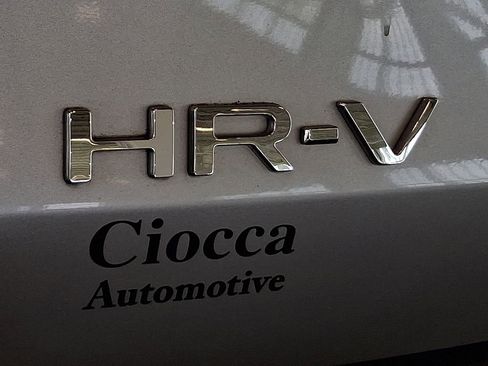 Used 2024 Honda HR-V LX image 30