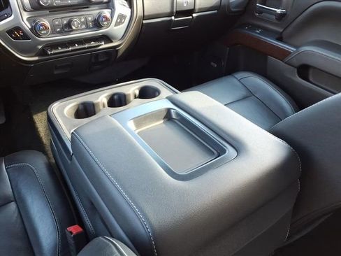 Used 2017 GMC Sierra 1500 SLT w/ SLT Premium Package image 25