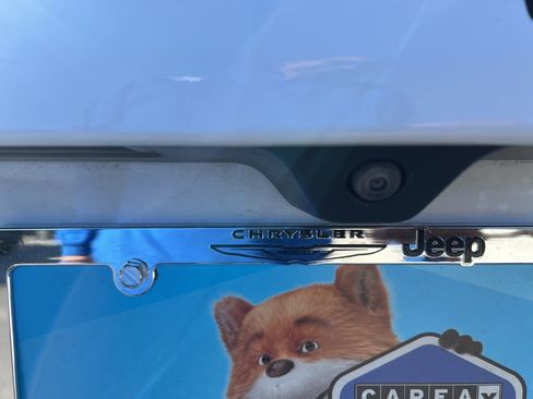 Certified 2023 Jeep Compass Altitude w/ Convenience Group image 20