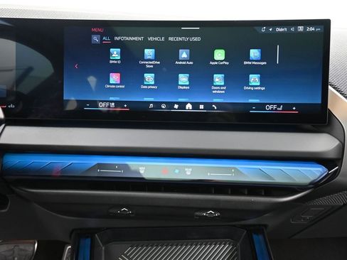 Used 2025 BMW X3 M50 image 14