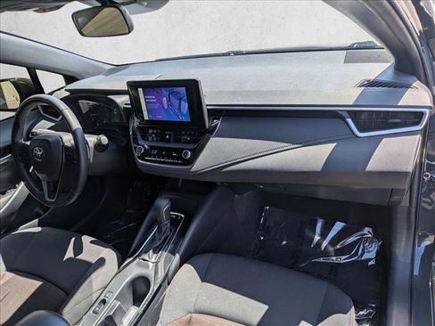 Used 2023 Toyota Corolla SE w/ Carpet Mat Package (TMS) FWD image 19