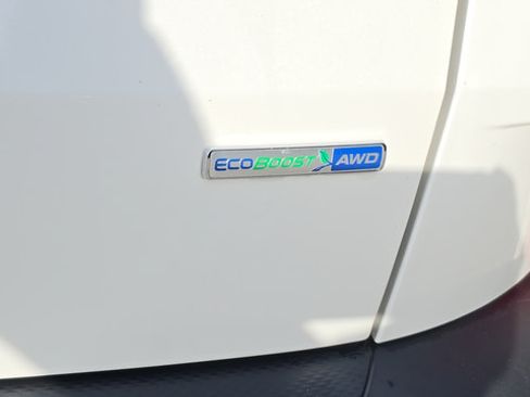 Used 2020 Ford Escape SEL AWD/4WD image 23