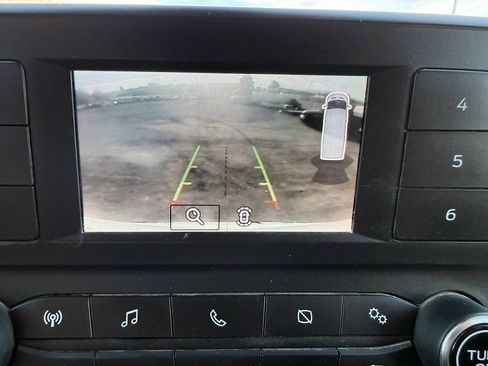 Used 2023 Ford Transit 250 Medium Roof AWD w/ Load Area Protection Package image 35
