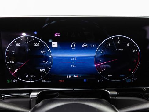 Certified 2024 Mercedes-Benz Maybach S 580 4MATIC image 14