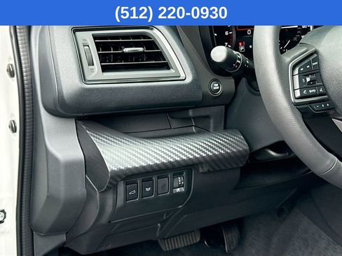 New 2026 Subaru Ascent Premium image 11