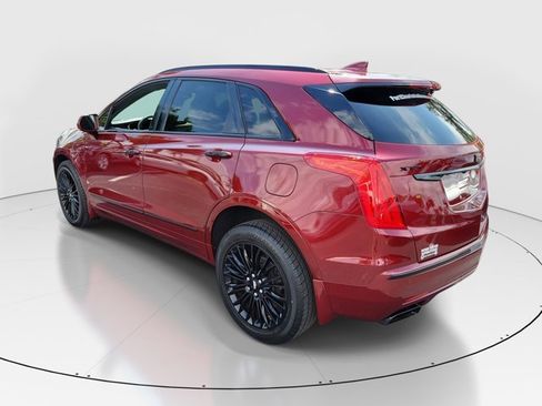 Used 2018 Cadillac XT5 Luxury w/ Driver Awareness Package image 34