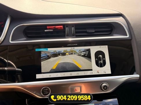 Used 2020 Jaguar I-PACE S AWD/4WD image 21