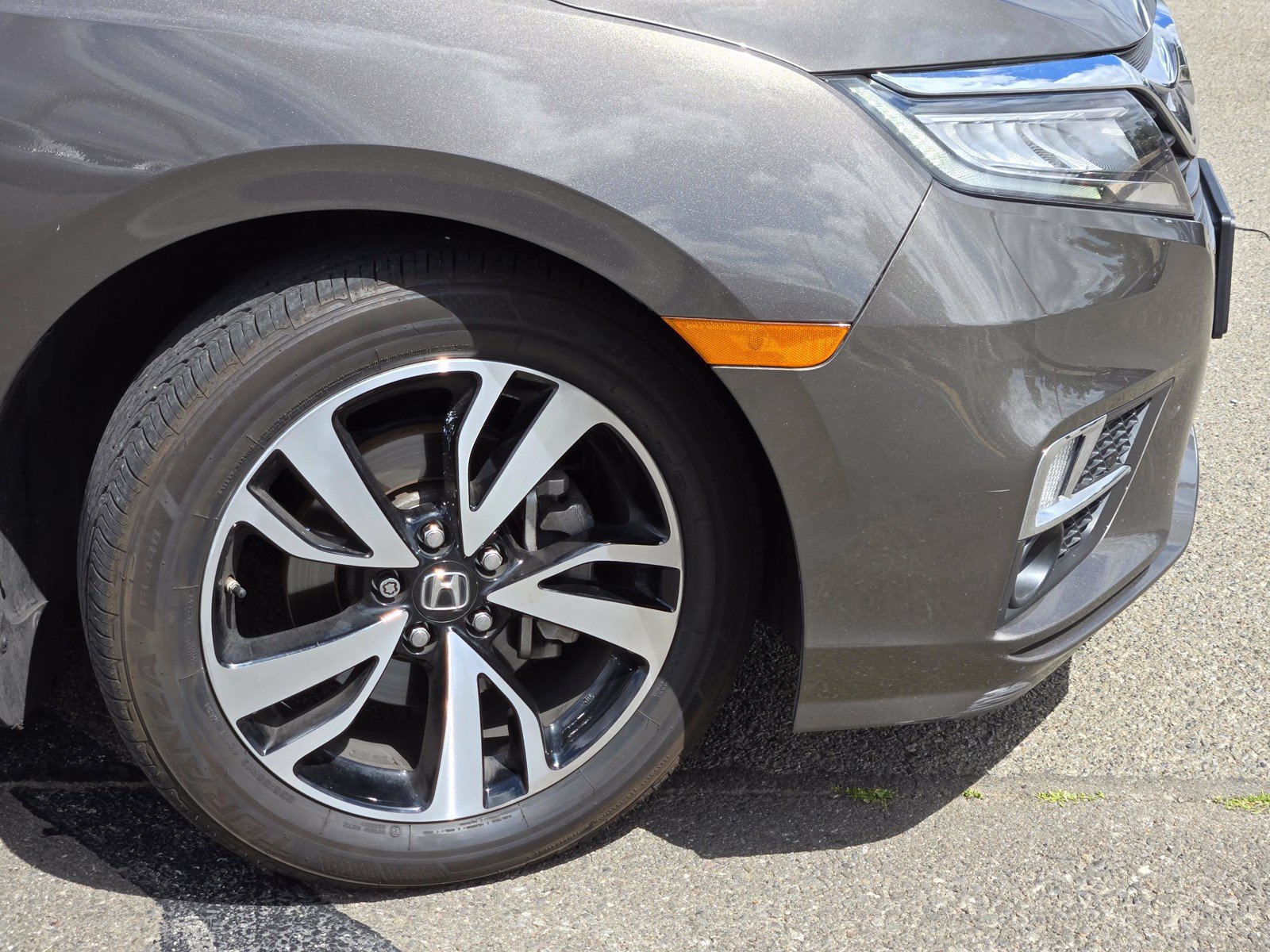 Used 2019 Honda Odyssey Elite image 9