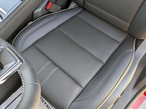 New 2026 Chevrolet Traverse High Country image 4